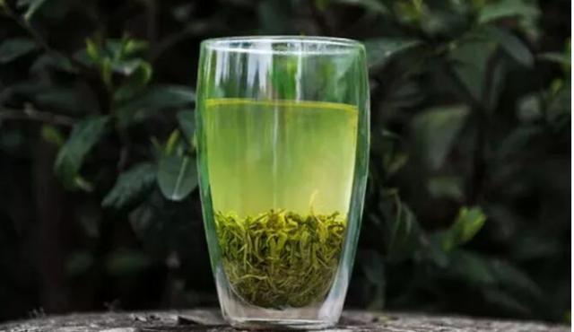 孕妇能喝绿茶吗？（孕妇能喝绿茶吗?）